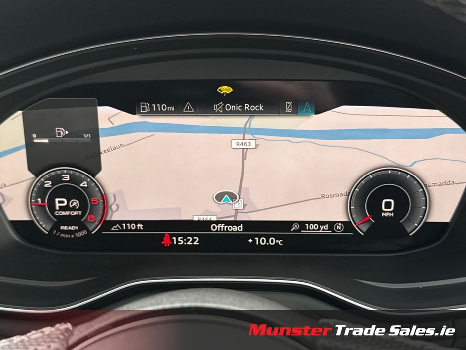 2023 Audi A5 - image 14