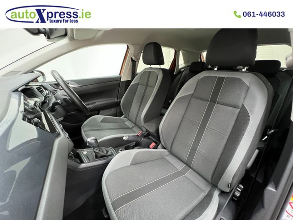 2018 Volkswagen Polo - image 11