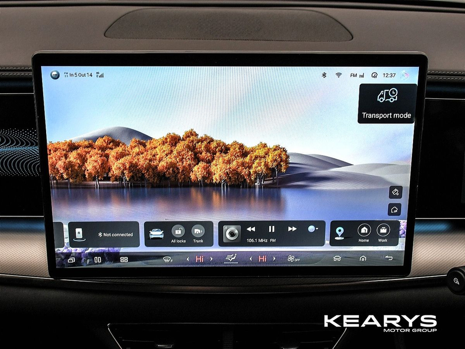 2025 BYD Sealion 7 - image 34