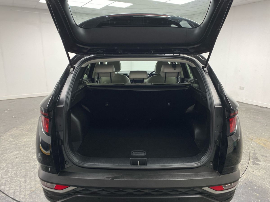 2021 Hyundai Tucson - image 7
