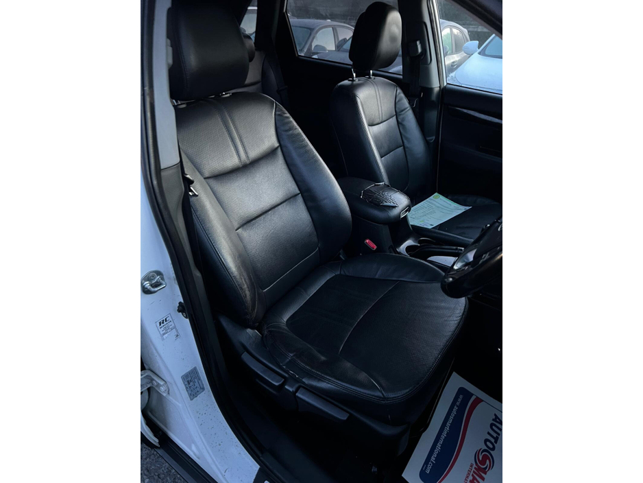 2015 Kia Sorento EX 4X4 €10,000