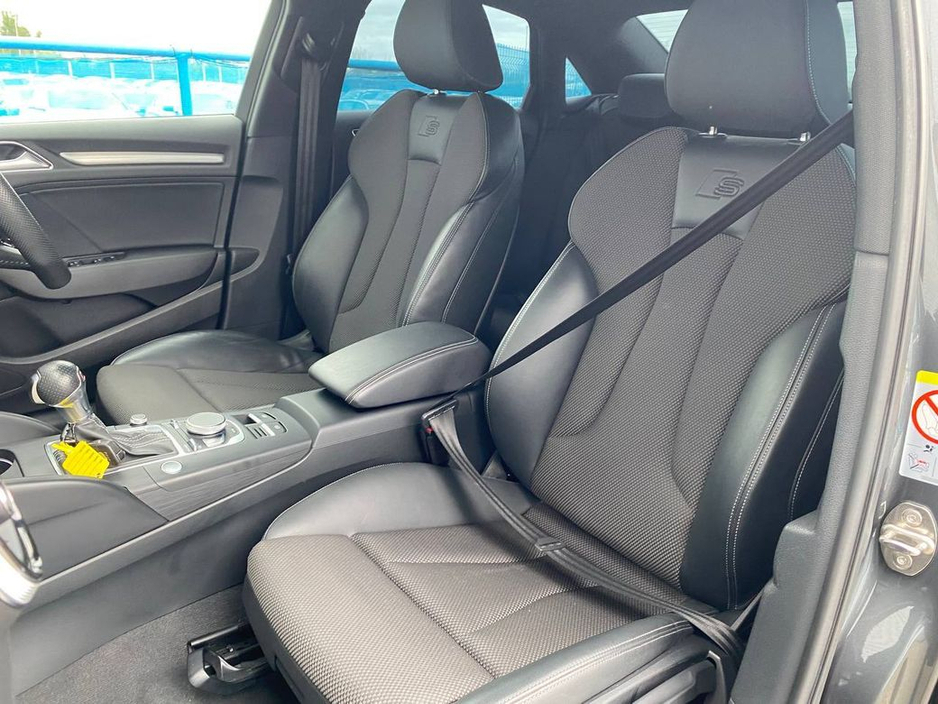 2019 Audi A3 - image 6