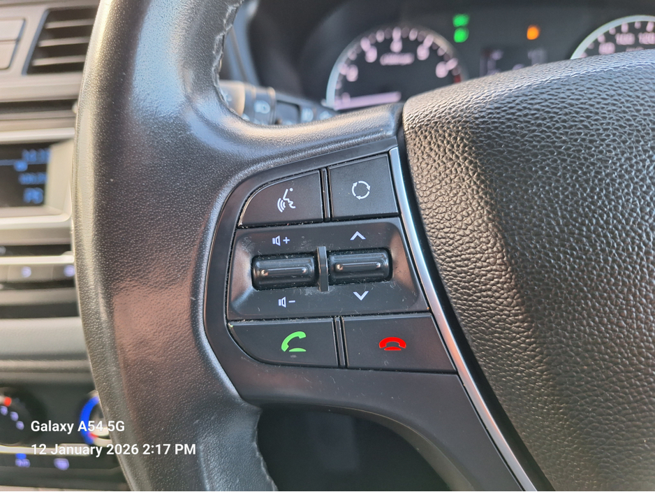 2016 Hyundai i20 1.2 Petrol DELUXE €7,450