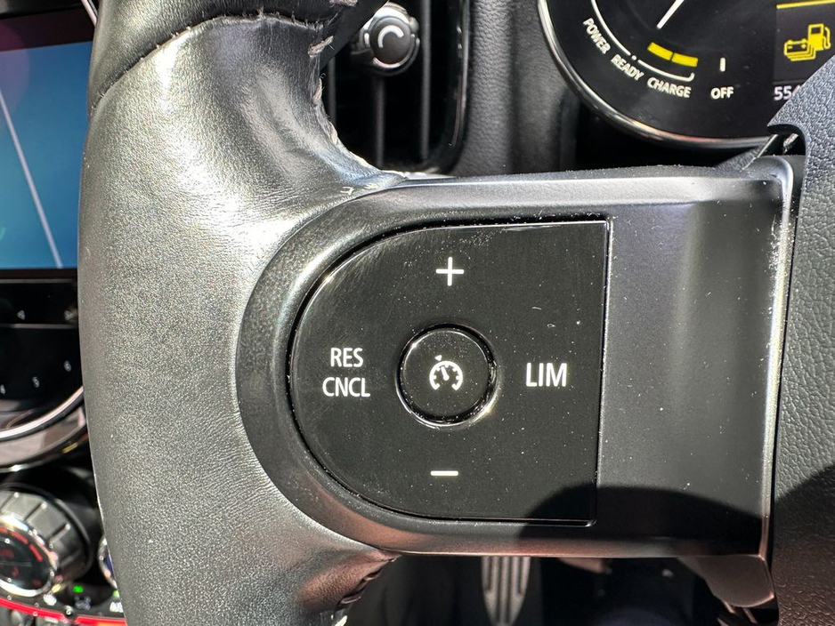 2021 MINI Countryman John Cooper Works ALL4 PHEV €31,400