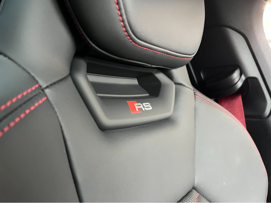 2023 Audi e-tron GT quattro - image 27