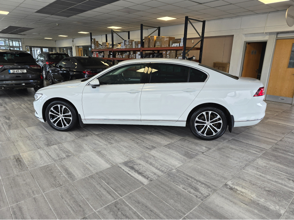 2019 Volkswagen Passat for sale in , Ireland