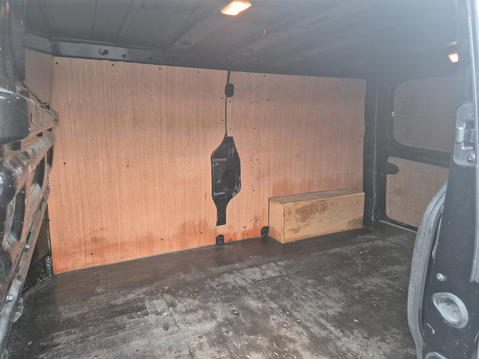 2021 Fiat Talento - image 18