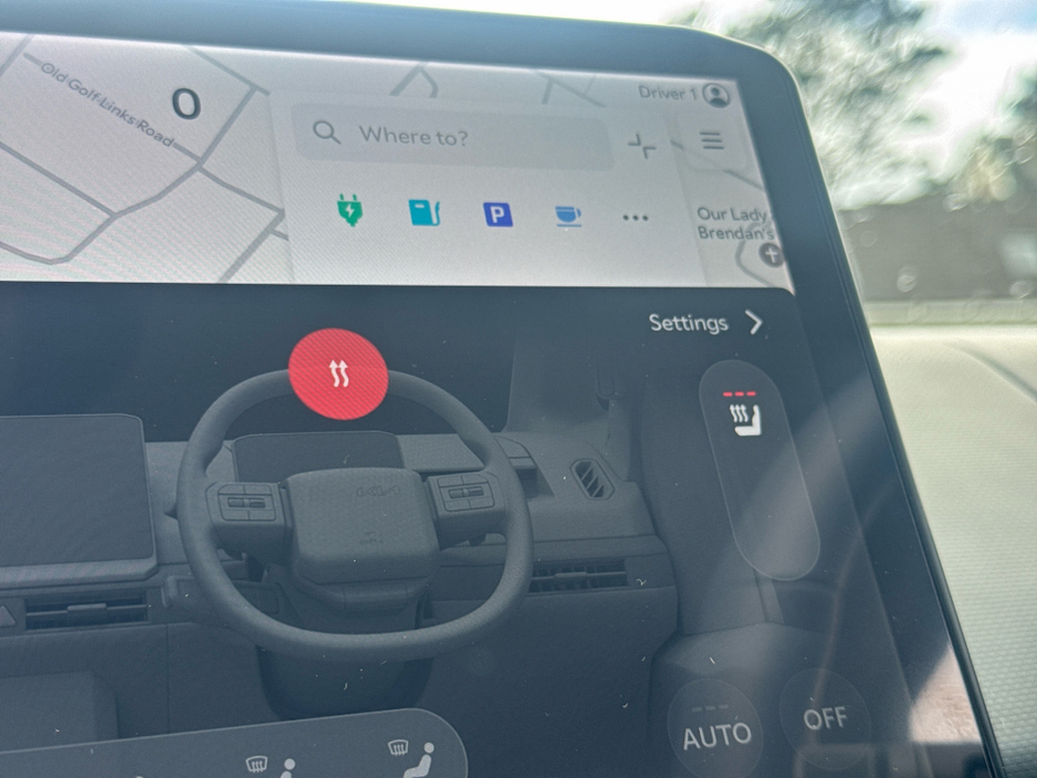 2026 Kia PV5 - image 13