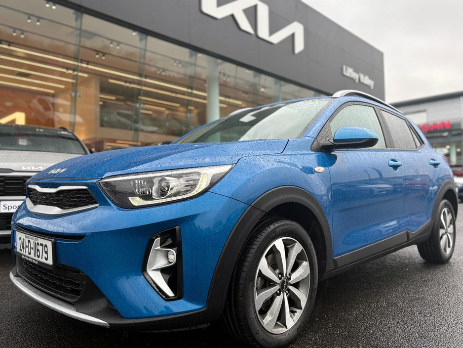 2024 Kia Stonic 1.0 K2 €22,995