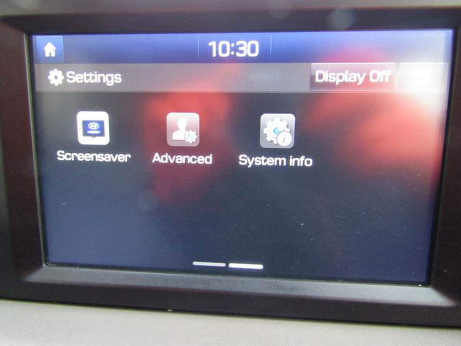 2019 Hyundai Santa Fe 2WD Executive Plus 5DR €23,950