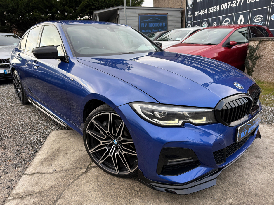 2020 BMW 3 Series G20 E M SPORT €21,950