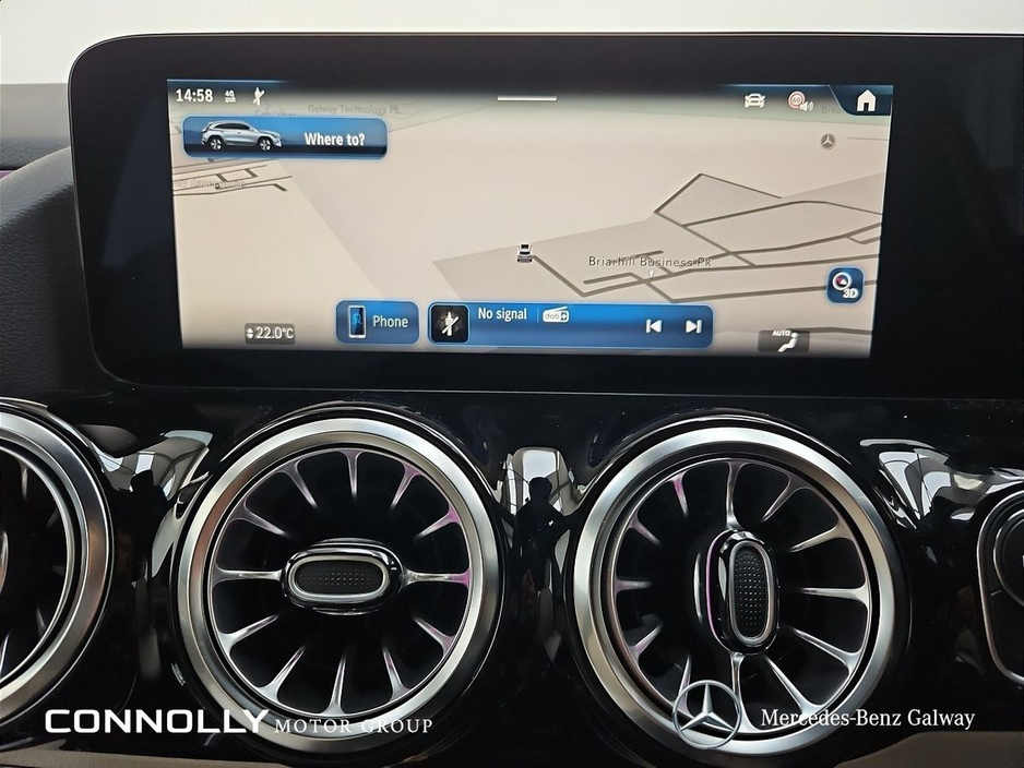 2026 Mercedes-Benz GLA Class - image 22