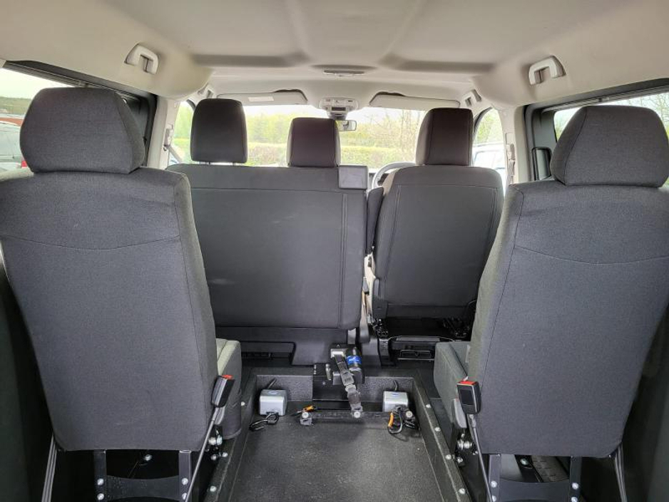 2024 Citroen SpaceTourer - image 12