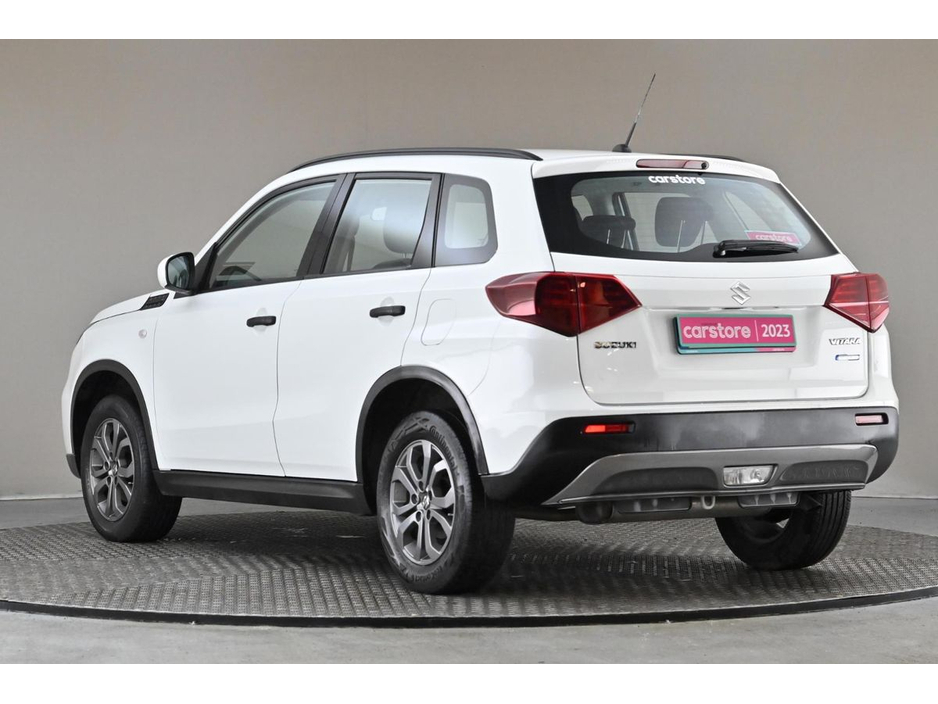 2023 Suzuki Vitara - image 7