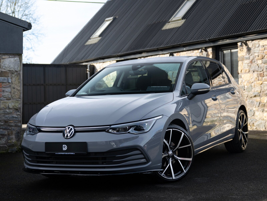 2022 Volkswagen Golf for sale in , Ireland