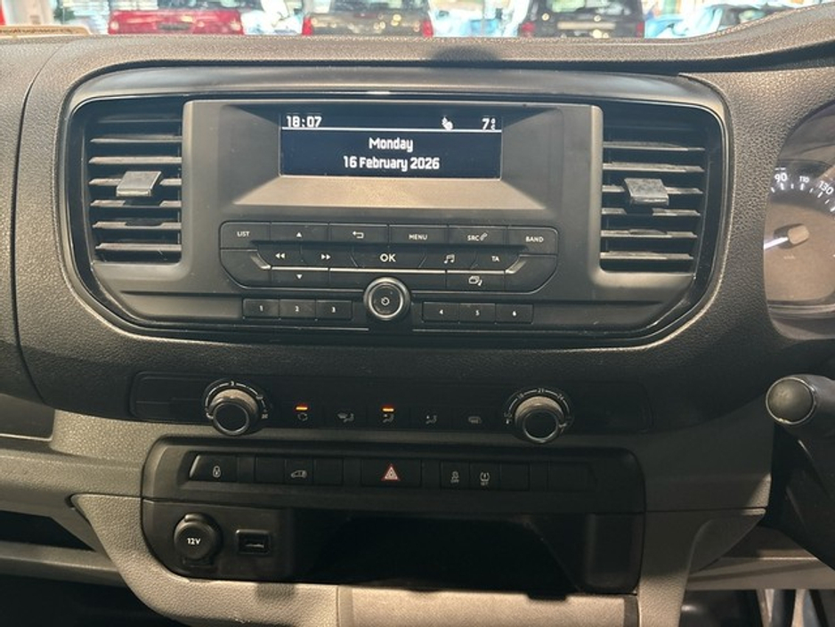 2018 Toyota Proace 1.6D COMPACT GL