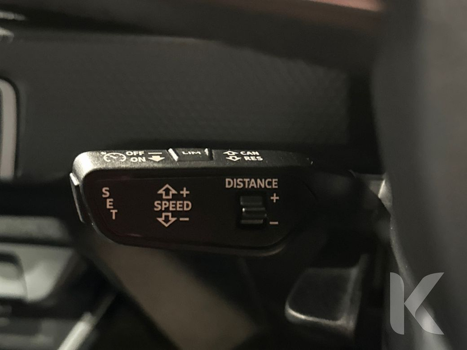 2022 Audi A1 - image 18