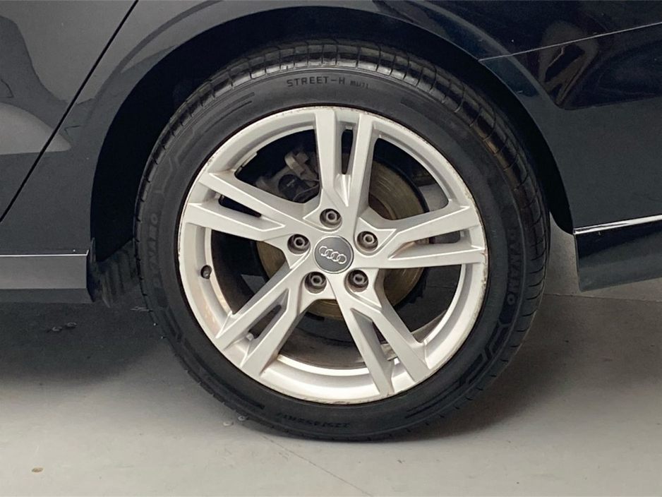 2019 Audi A3 - image 15