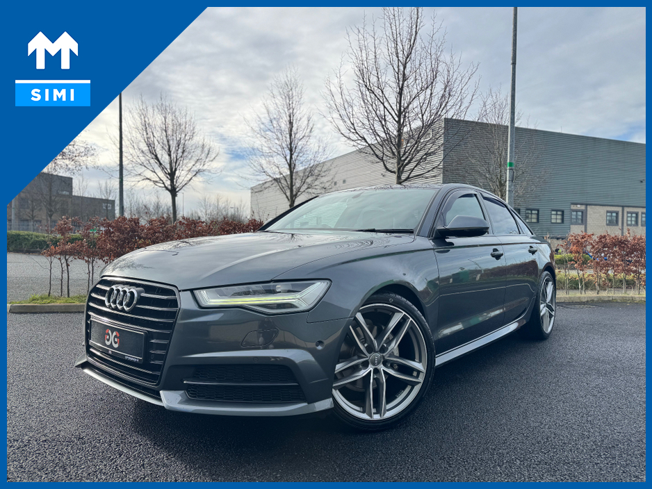 2016 Audi A6 for sale in , Ireland