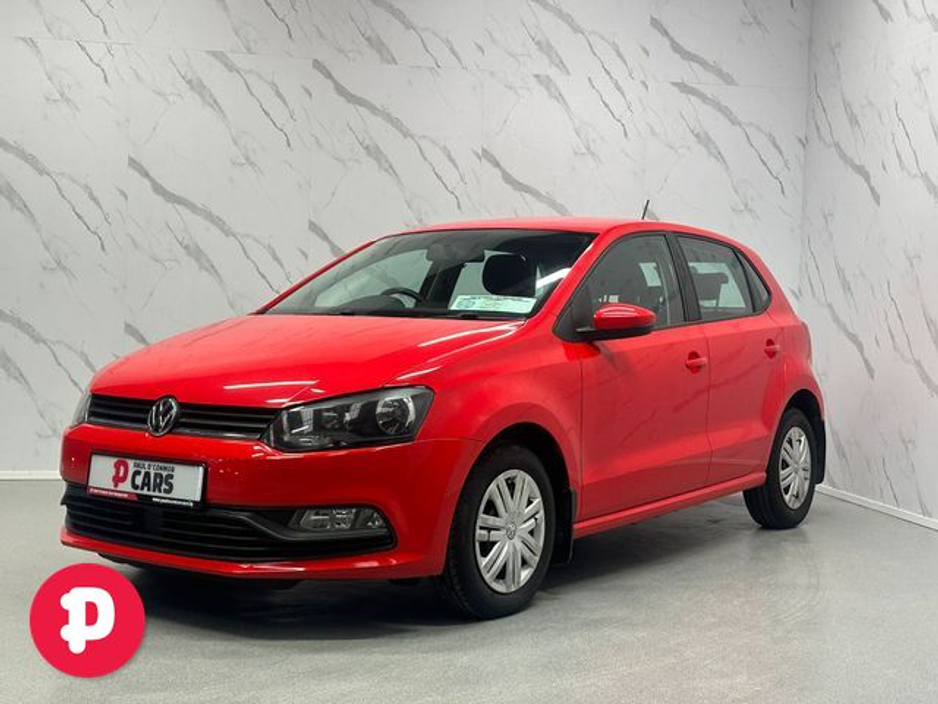 2015 Volkswagen Polo - image 7