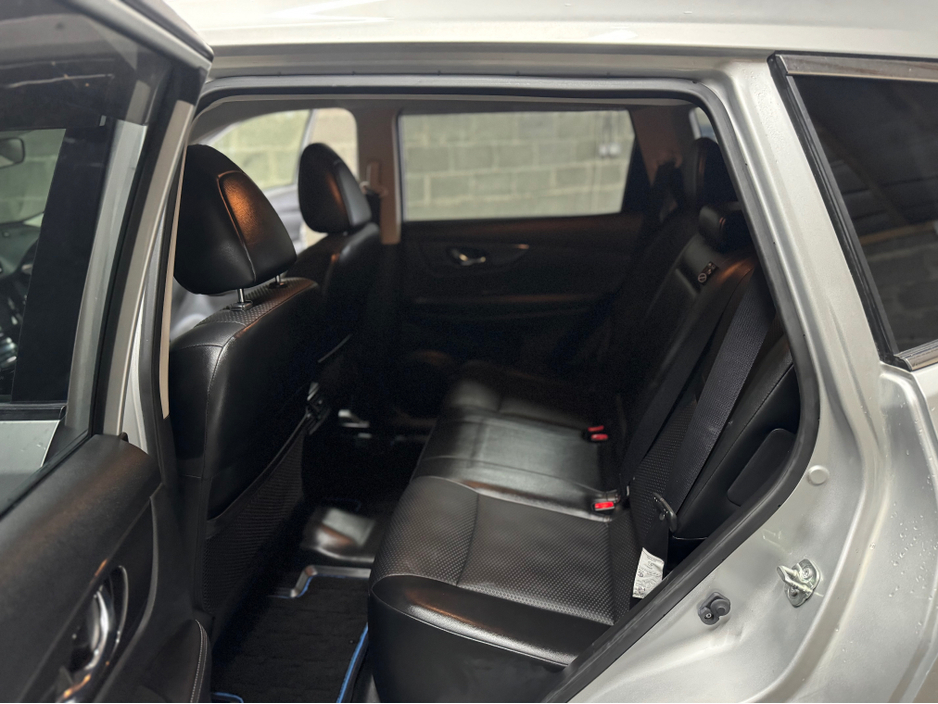 2019 Nissan X-Trail 2.0 L petrol €19,950