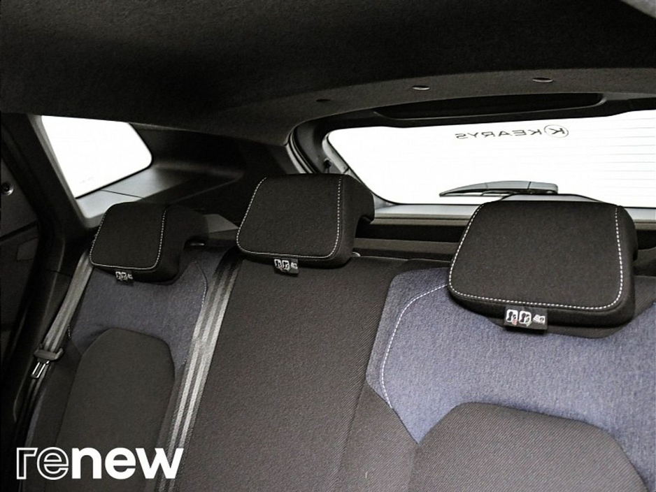 2025 Dacia Duster Expression TCe130 4x2 €28,490