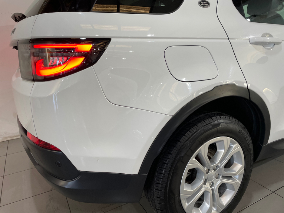 2020 Land Rover Discovery Sport 2.0 DIESEL S 5DR AUTO FULL LEATHER INTERIOR €23,950