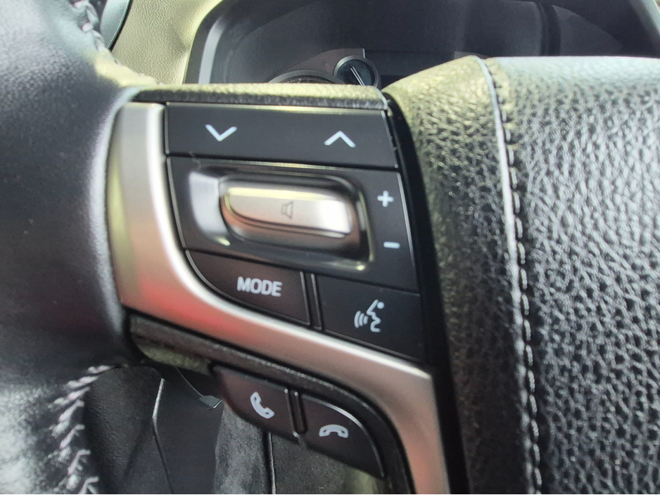 2022 Toyota Landcruiser Deposit Taken €41,950