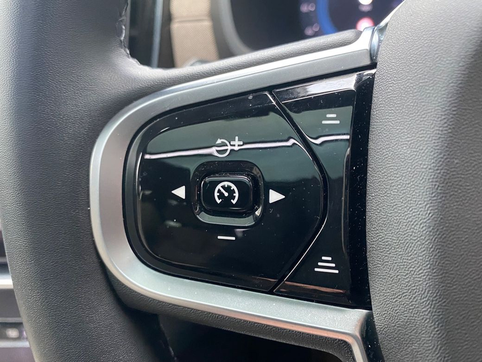 2025 Volvo XC90 T8 Ultra AWD Auto (PHEV) €84,900