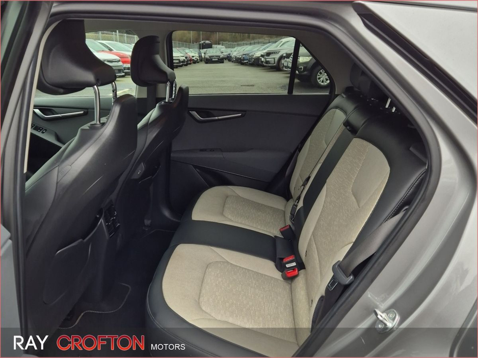 2023 Kia Niro eNiro (Long) BEV 64Kw K4