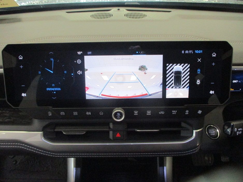 2026 Jeep Compass - image 21