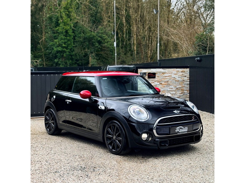 2015 MINI Cooper for sale in , Ireland