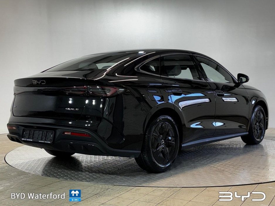 2026 BYD Seal - image 17