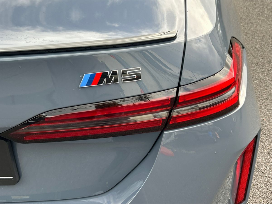 2026 BMW M5 - image 17