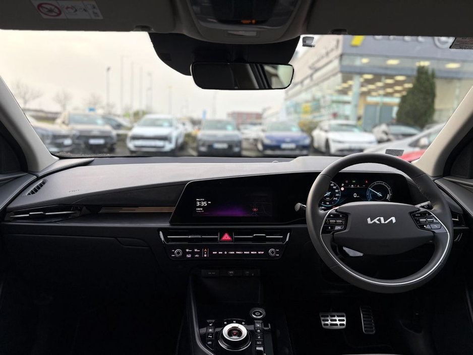 2023 Kia Niro K4 (463km Range ) (Finance available at 3.9%) €29,995