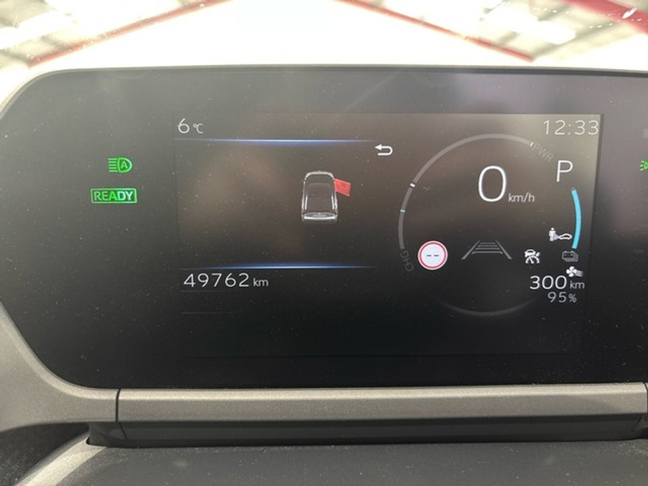 2024 Toyota bZ4X SPORT FWD 11KW 4DR AUTO €35,950