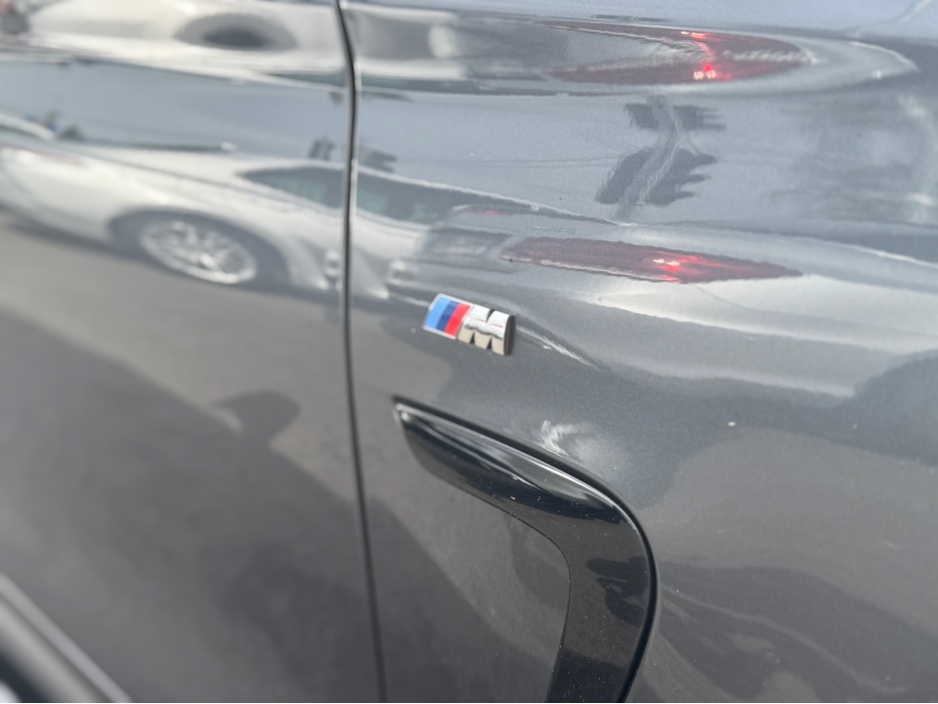 2016 BMW 4 Series - image 8