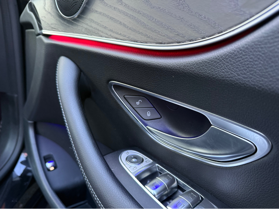 2019 Mercedes-Benz E Class - image 17