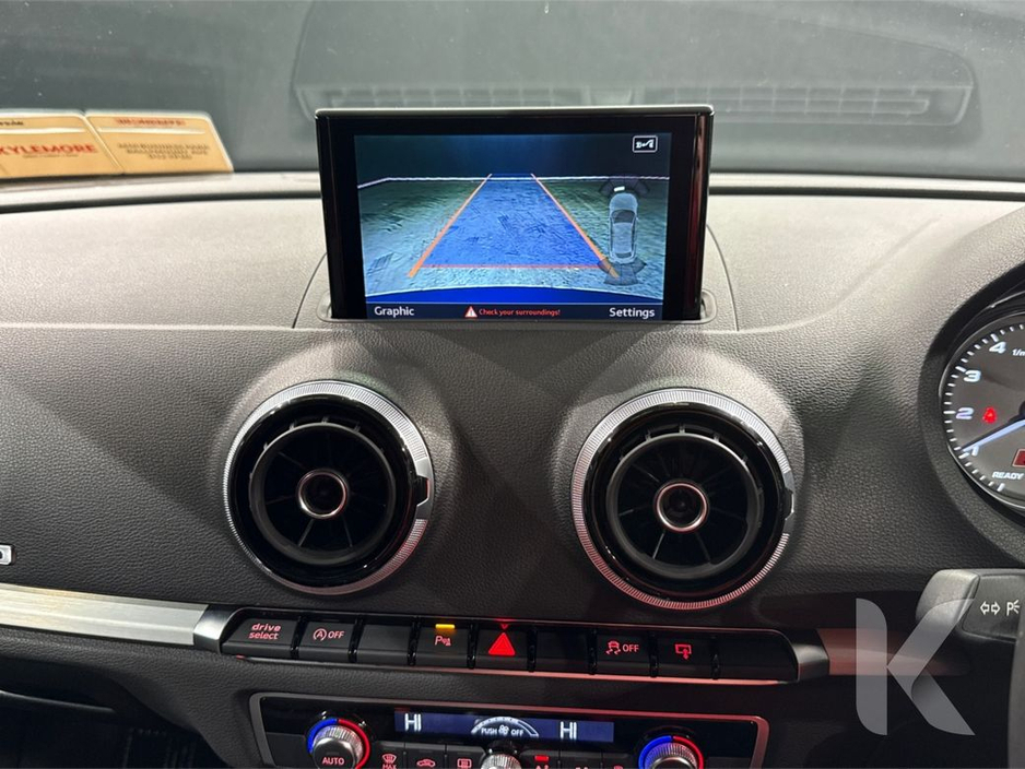 2016 Audi S3 - image 31