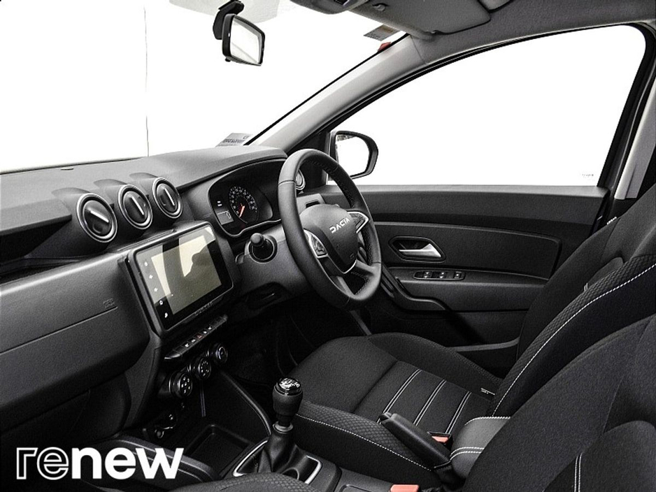 2024 Dacia Duster Expression Blue dCi 115 DFull MY23.5 €26,900
