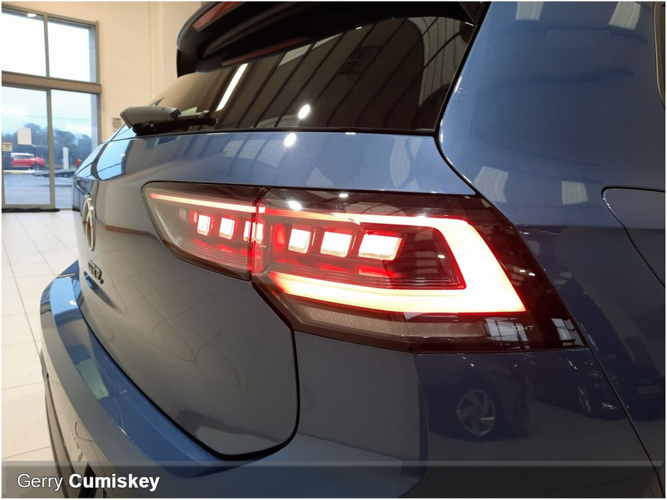 2025 Volkswagen Golf GTE | PAN ROOF | TSi 272BHP | PHEV 19.7 kWh