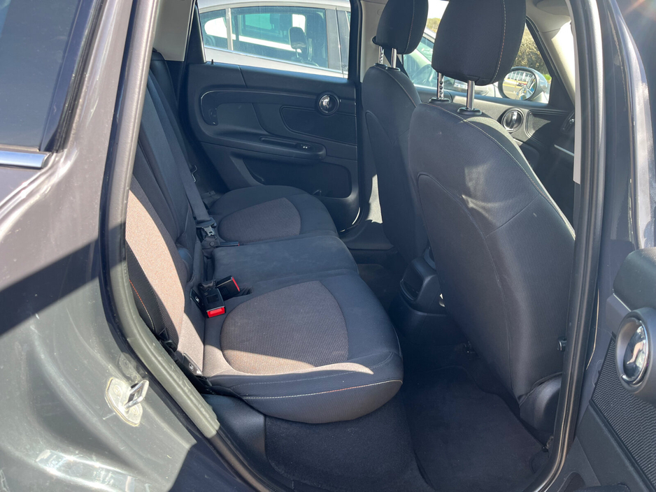 2017 MINI Countryman - image 12