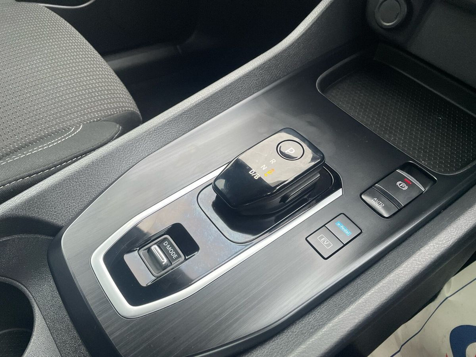 2023 Nissan Qashqai ePOWER QASHQAI SV €25,975