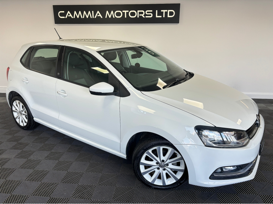 2016 Volkswagen Polo for sale in , Ireland