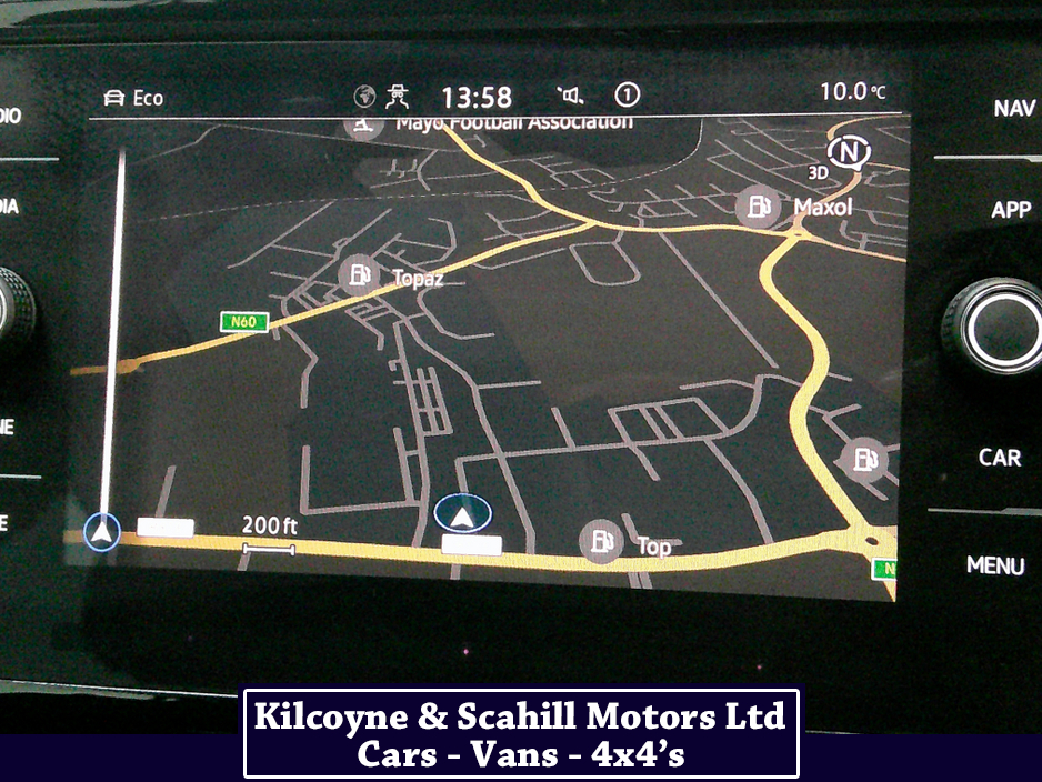 2021 Volkswagen Passat SE NAV TDI S-A DSG