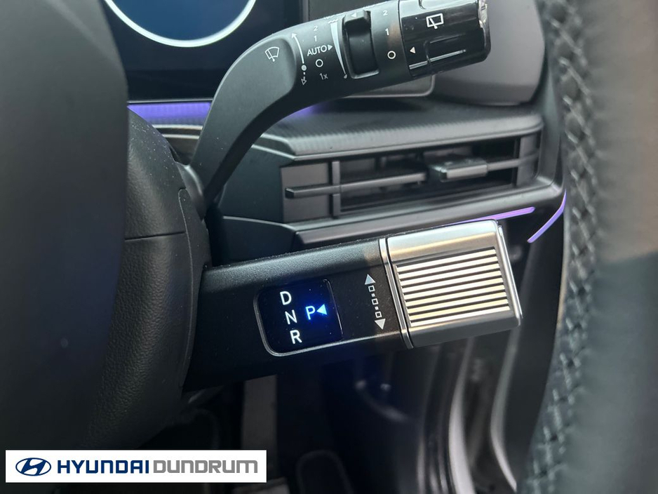 2025 Hyundai Santa Fe Phev Premium Calligra €68,950