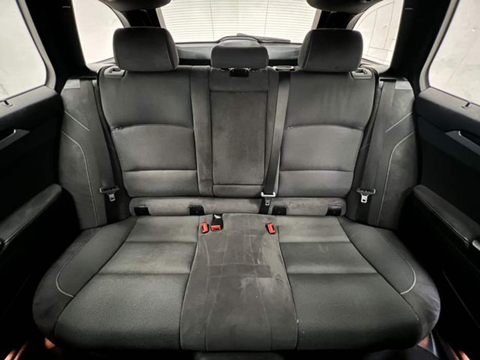 2016 BMW 5 Series 523D TOURING M-SPORT Automatic €20,995