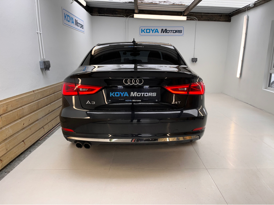 2014 Audi A3 - image 14