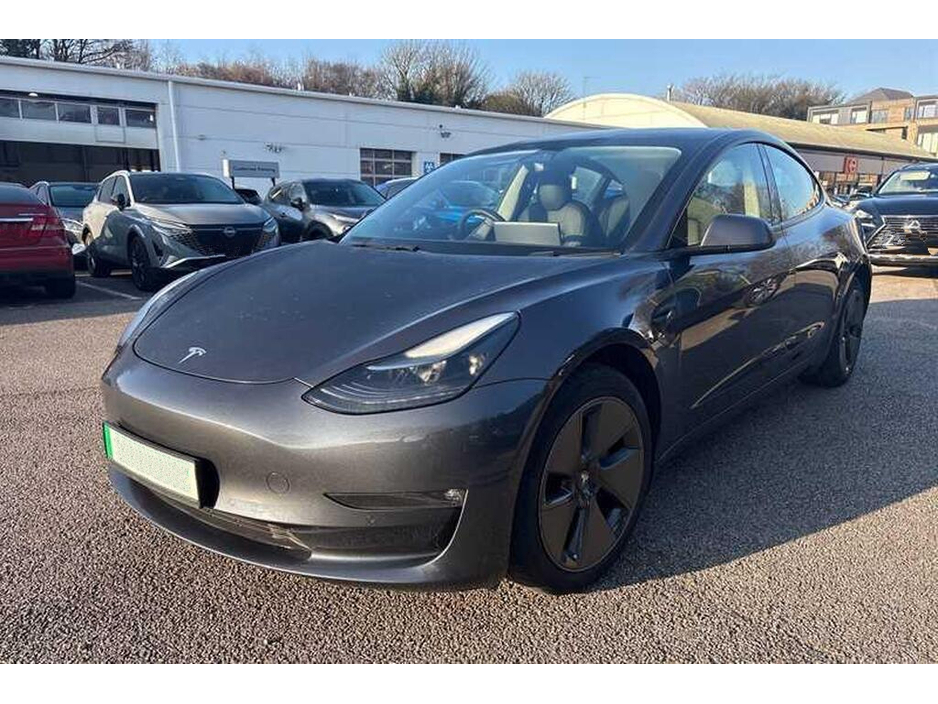 2022 Tesla Model 3 for sale in , Ireland