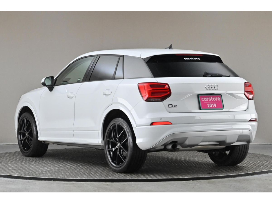 2019 Audi Q2 - image 7